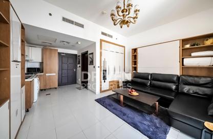 Apartment - Studio - 1 Bathroom for rent in Starz Tower 1 - Starz by Danube - Al Furjan - Dubai Apartment - Studio - 1 Bathroom for rent in Starz Tower 1 - Starz by Danube - Al Furjan - Dubai