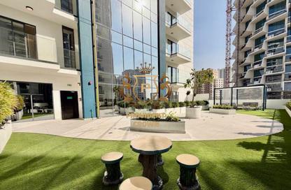 Apartment - 1 - 2 for sale in The East Crest by Meteora - District 17 - Jumeirah Village Circle - Dubai