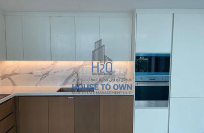Apartment - 1 Bedroom - 2 Bathrooms for rent in Mamsha Al Saadiyat - Saadiyat Cultural District - Saadiyat Island - Abu Dhabi