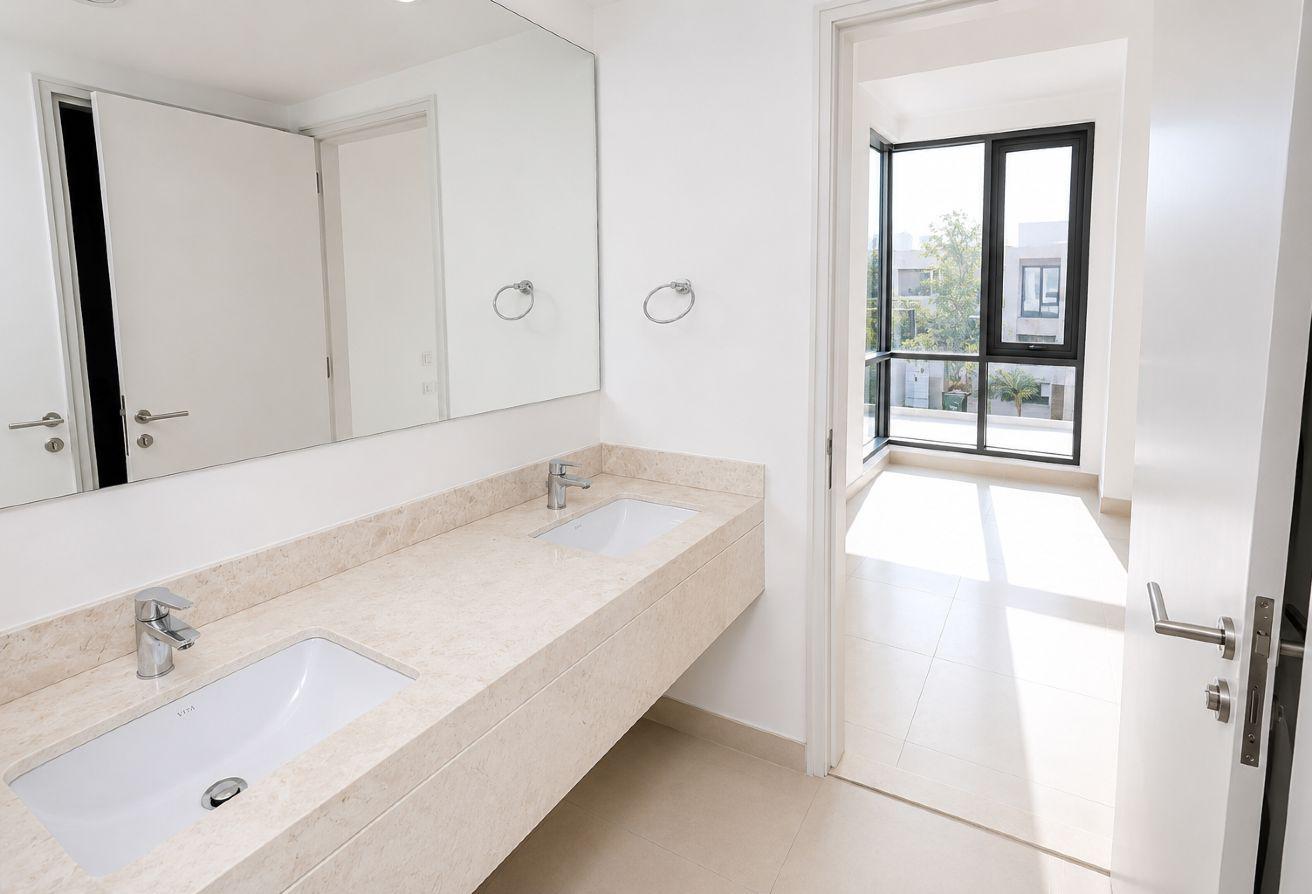 4 BHK + Maid Villa | Dubai Hills photo 8