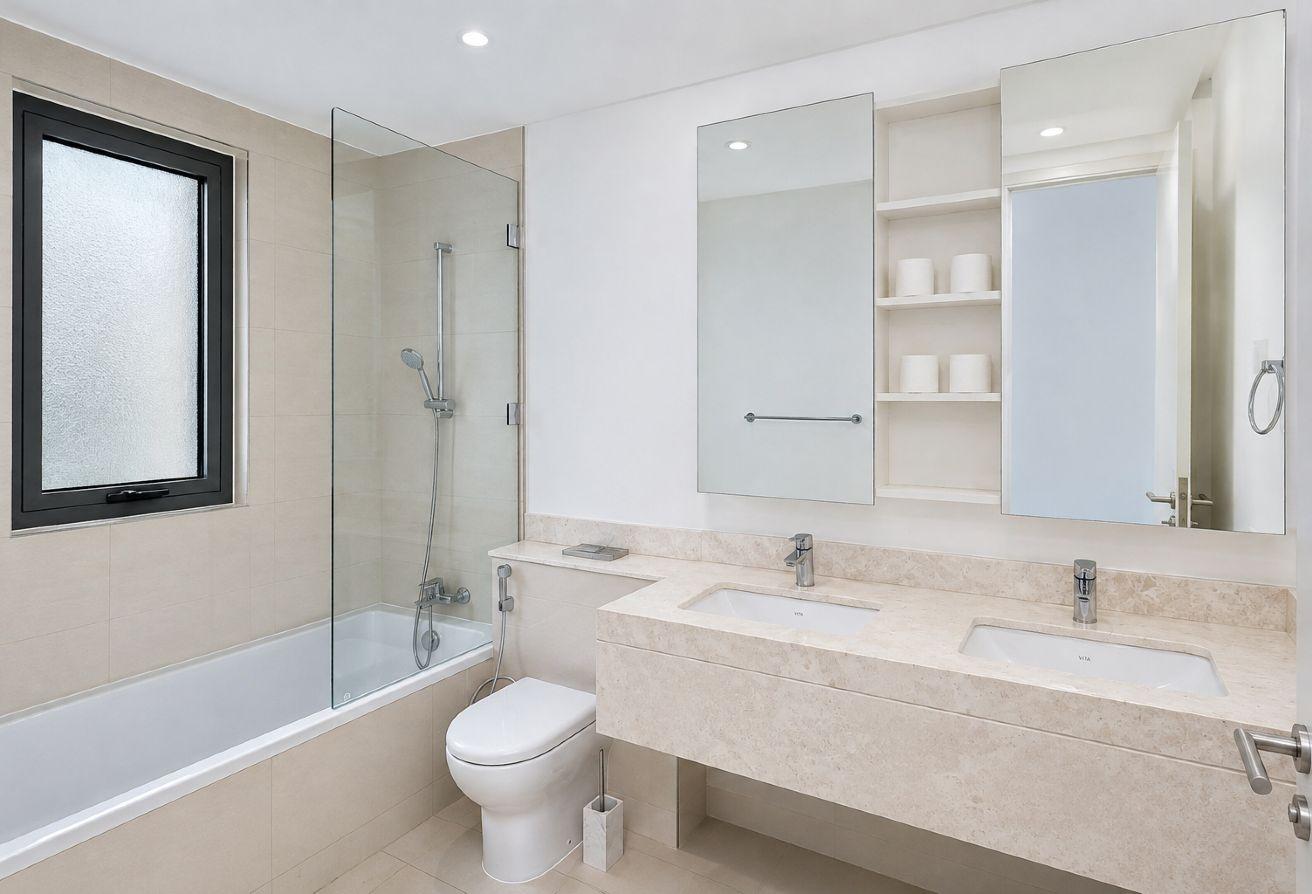 4 BHK + Maid Villa | Dubai Hills photo 9