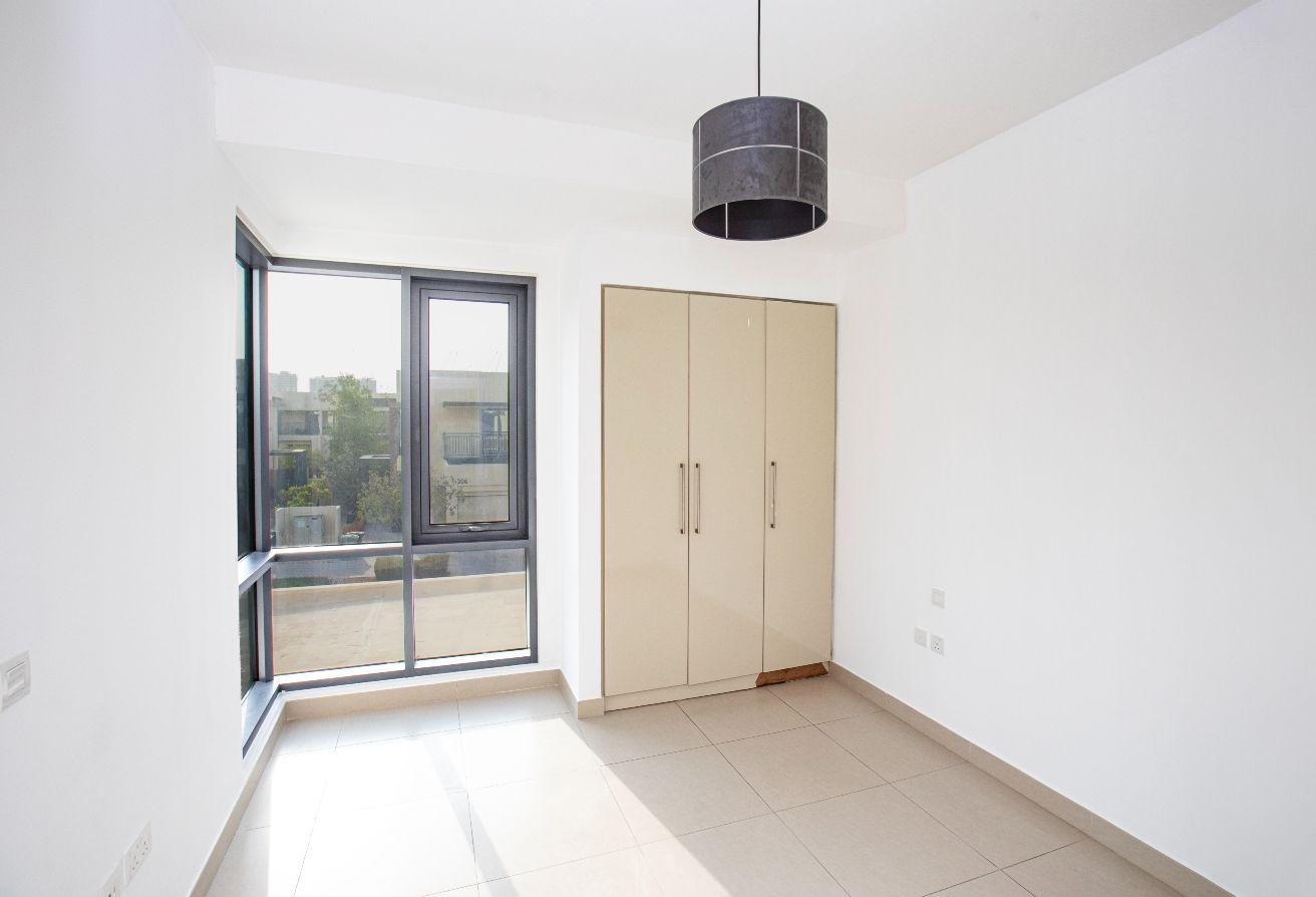 4 BHK + Maid Villa | Dubai Hills photo 5
