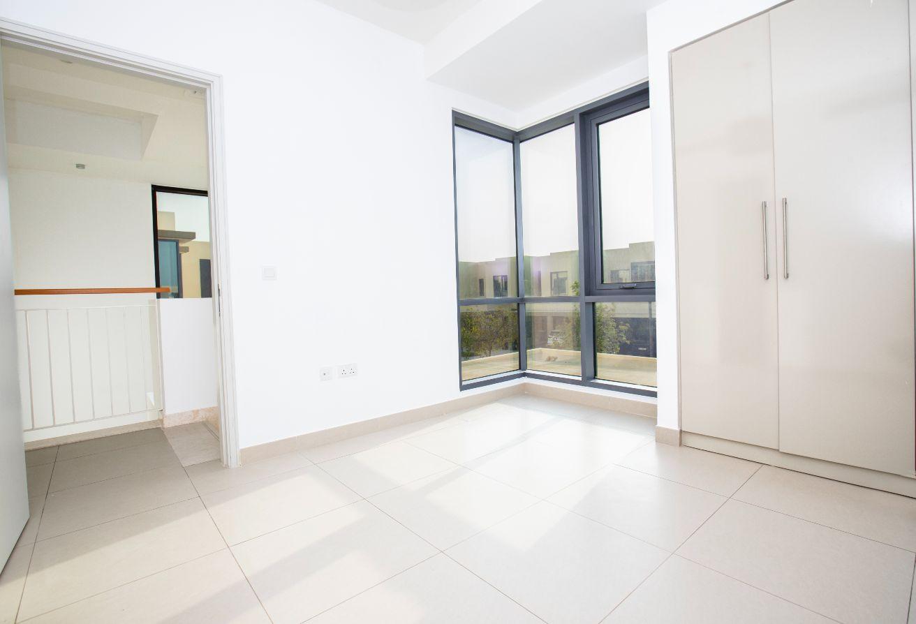 4 BHK + Maid Villa | Dubai Hills photo 3