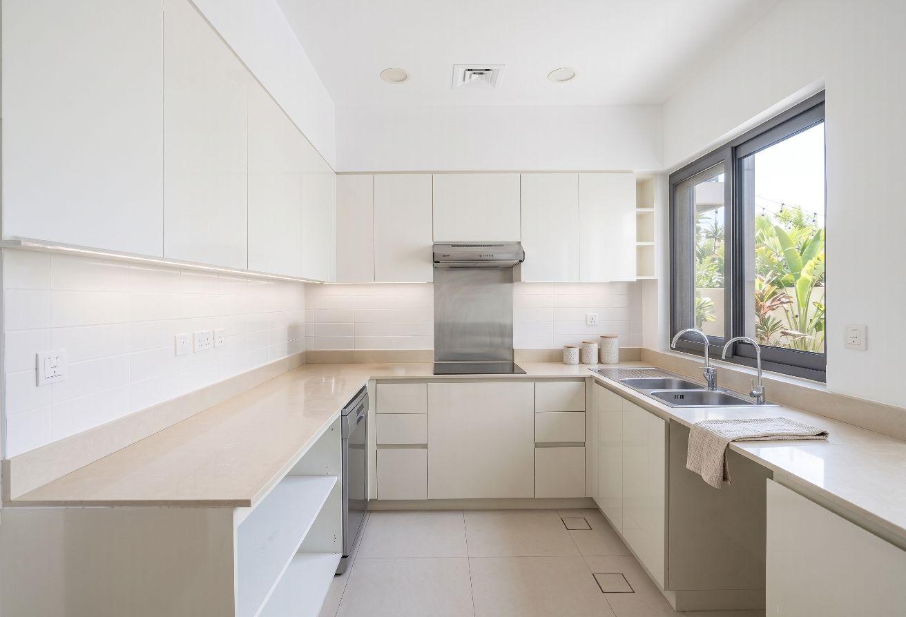 4 BHK + Maid Villa | Dubai Hills photo 7