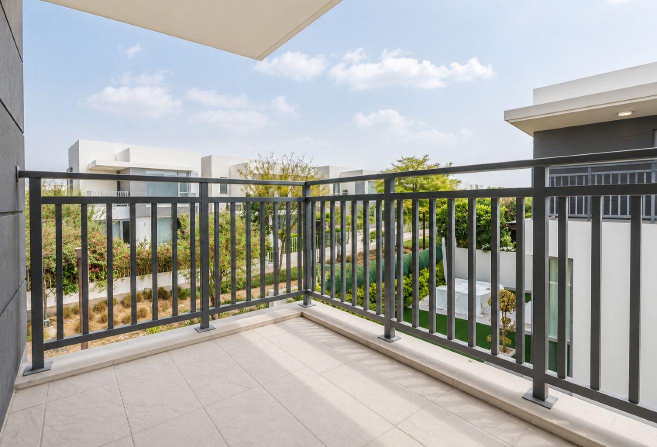 4 BHK + Maid Villa | Dubai Hills photo 6