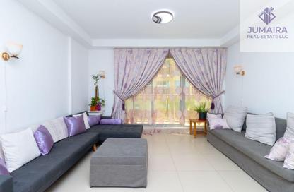 Apartment - 1 - 2 for rent in Pacific Bora Bora - Pacific - Al Marjan Island - Ras Al Khaimah