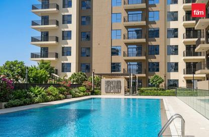 Apartment - 1 - 1 for rent in Kaya - Town Square - Dubai Apartment - 1 - 1 for rent in Kaya - Town Square - Dubai
