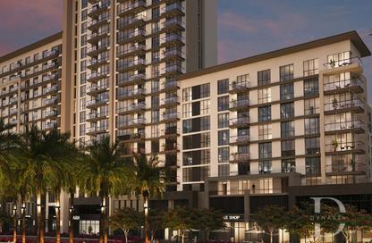 Apartment - 2 Bedrooms - 2 Bathrooms for sale in Aria On The Park - Town Square - Dubai