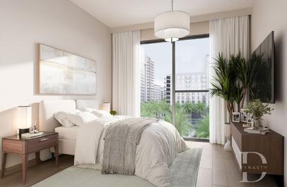 Apartment - 2 Bedrooms - 2 Bathrooms for sale in Aria On The Park - Town Square - Dubai