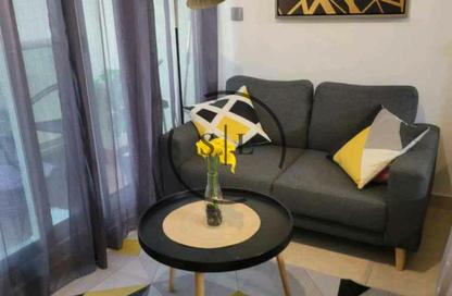 Apartment - Studio - 1 Bathroom for rent in Oasis High Park - Dubai Silicon Oasis - Dubai