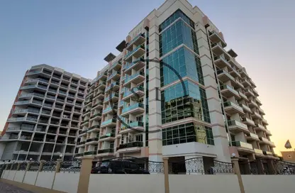 شقة - 1 حمام للايجار في أوازيس هاي بارك - واحة دبي للسيليكون - دبي