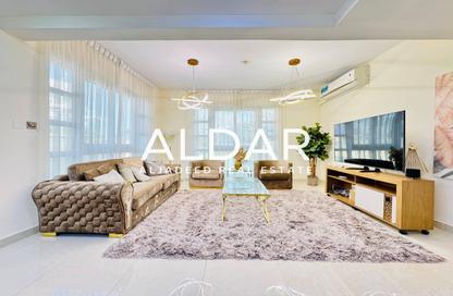 Villa - 4 Bedrooms - 5 Bathrooms for rent in Sydney Villas - District 18 - Jumeirah Village Circle - Dubai Villa - 4 Bedrooms - 5 Bathrooms for rent in Sydney Villas - District 18 - Jumeirah Village Circle - Dubai
