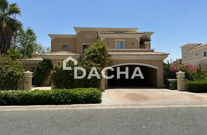 Villa - 4 Bedrooms - 4 Bathrooms for rent in Mirador La Coleccion 1 - Mirador La Coleccion - Arabian Ranches - Dubai