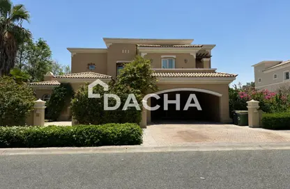 Villa - 4 Bedrooms - 4 Bathrooms for rent in Mirador La Coleccion 1 - Mirador La Coleccion - Arabian Ranches - Dubai Villa - 4 Bedrooms - 4 Bathrooms for rent in Mirador La Coleccion 1 - Mirador La Coleccion - Arabian Ranches - Dubai