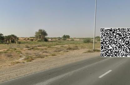 Land - Studio for sale in Kabbali Hills - Al Helio 2 - Al Helio - Ajman