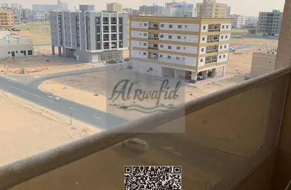 Apartment - 1 Bedroom - 2 Bathrooms for rent in Al Jurf 3 - Al Jurf - Ajman Downtown - Ajman