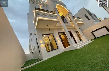 Villa - 6 Bedrooms - 7+ Bathrooms for sale in Al Zaheya Gardens - Al Zahya - Ajman