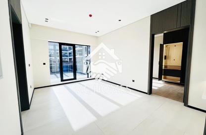 Apartment - 3 Bedrooms - 3 Bathrooms for rent in Emerald Vision Tower - District 1 - Jumeirah Village Triangle - Dubai