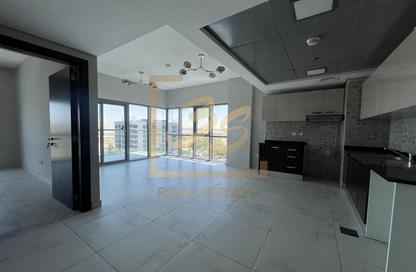 Apartment - 1 Bedroom - 2 Bathrooms for rent in MAG 550 - Mag 5 Boulevard - Residential District - Dubai South (Dubai World Central) - Dubai Apartment - 1 Bedroom - 2 Bathrooms for rent in MAG 550 - Mag 5 Boulevard - Residential District - Dubai South (Dubai World Central) - Dubai