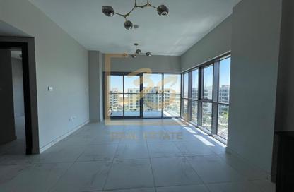 Apartment - 1 Bedroom - 2 Bathrooms for rent in MAG 550 - Mag 5 Boulevard - Residential District - Dubai South (Dubai World Central) - Dubai Apartment - 1 Bedroom - 2 Bathrooms for rent in MAG 550 - Mag 5 Boulevard - Residential District - Dubai South (Dubai World Central) - Dubai
