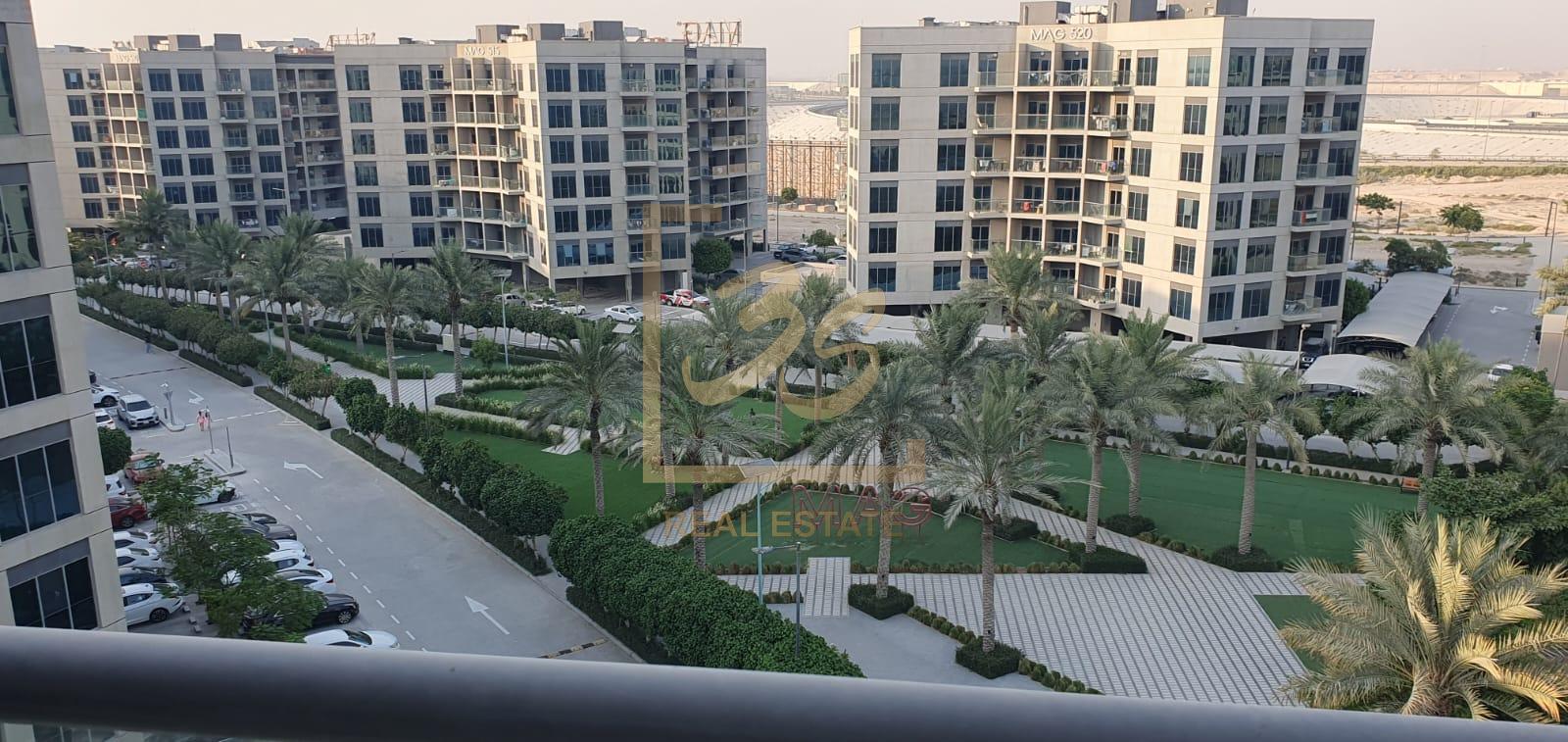 SPACIOUS 1BR | BRIGHT LAYOUT | VACANT by 209908 