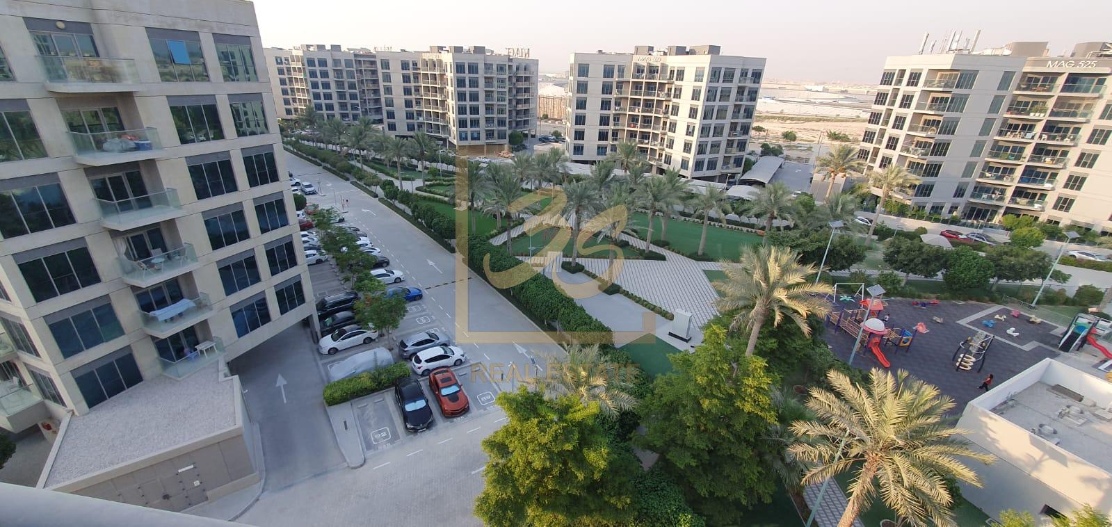 SPACIOUS 1BR | BRIGHT LAYOUT | VACANT by 209908 