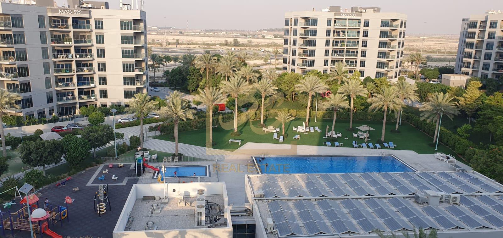 SPACIOUS 1BR | BRIGHT LAYOUT | VACANT by 209908 