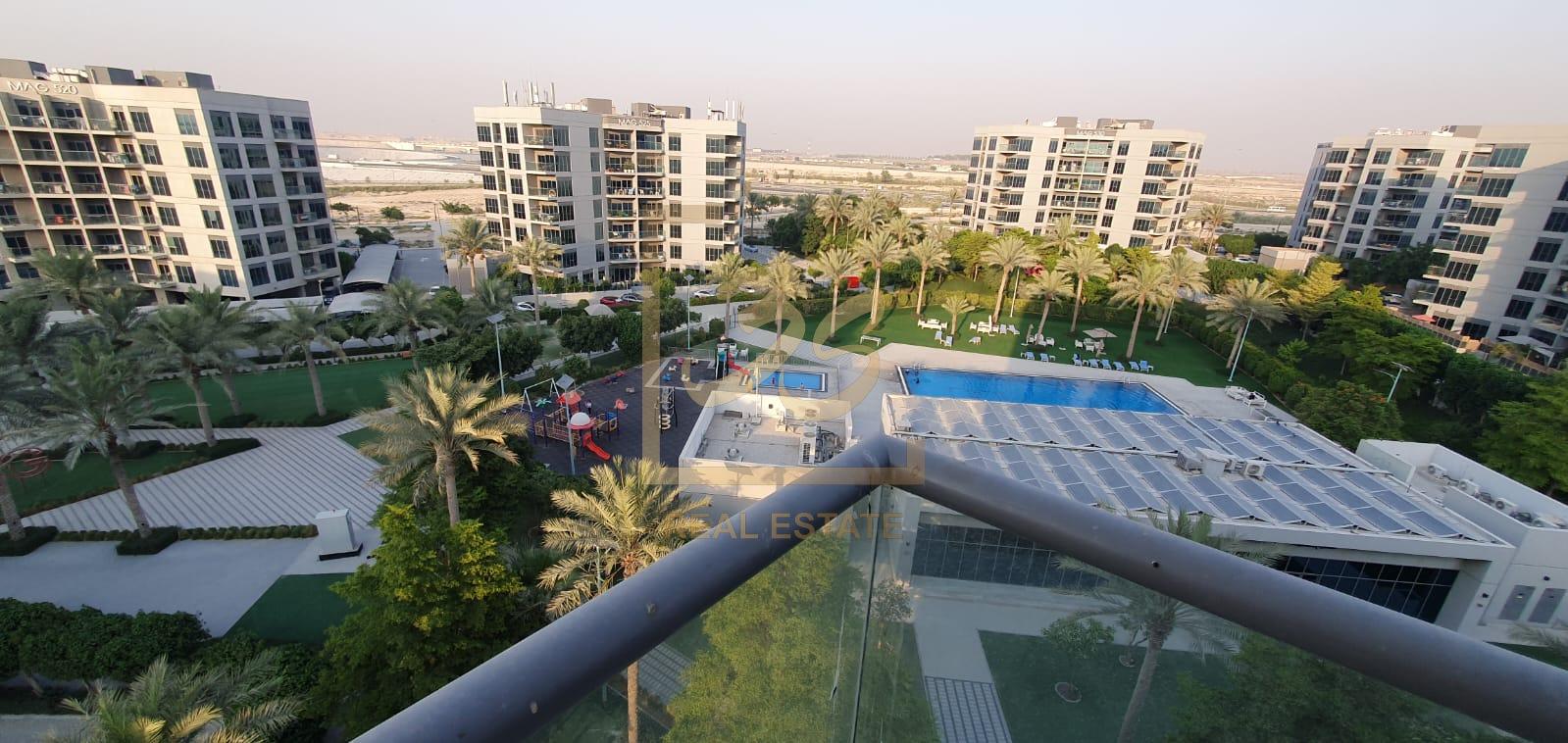SPACIOUS 1BR | BRIGHT LAYOUT | VACANT by 209908 