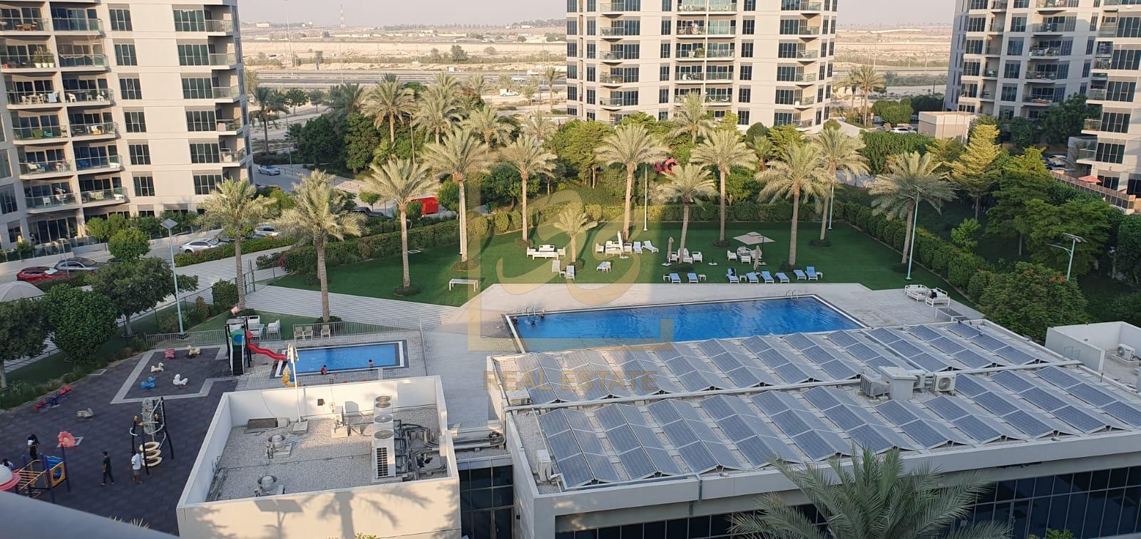 SPACIOUS 1BR | BRIGHT LAYOUT | VACANT by 209908 