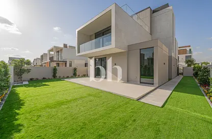 Villa - 4 Bedrooms - 6 Bathrooms for rent in Elie Saab 2 - Elie Saab - Arabian Ranches 3 - Dubai