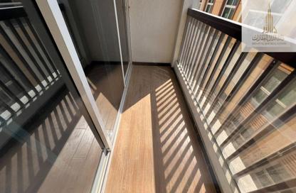 Apartment - 2 - 3 for rent in JR Residence 3 - Al Mowaihat 3 - Al Mowaihat - Ajman