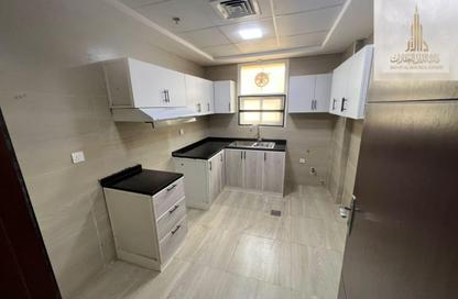 Apartment - 2 - 3 for rent in JR Residence 3 - Al Mowaihat 3 - Al Mowaihat - Ajman