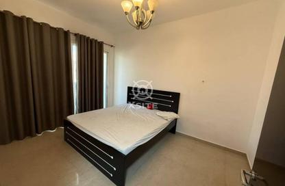Apartment - 2 - 3 for rent in Hanover Square - District 10 - Jumeirah Village Circle - Dubai