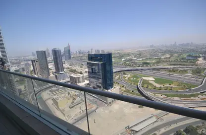 شقة - 3 غرف نوم - 4 حمامات للايجار في تلال المارينا - دبي مارينا - دبي شقة - 3 غرف نوم - 4 حمامات للايجار في تلال المارينا - دبي مارينا - دبي