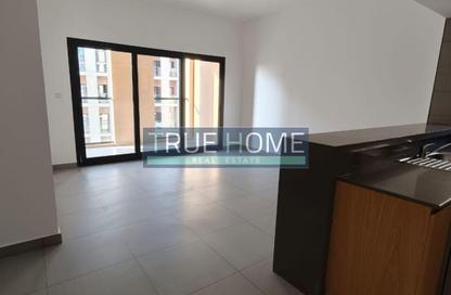 Apartment - 1 Bedroom - 2 Bathrooms for sale in Al Mamsha - Muwaileh - Sharjah