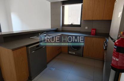 Apartment - 1 Bedroom - 2 Bathrooms for sale in Al Mamsha - Muwaileh - Sharjah