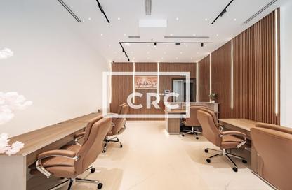 Office Space - Studio - 1 for sale in B2B Tower - Business Bay - Dubai
