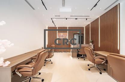 Office Space - Studio - 1 for sale in B2B Tower - Business Bay - Dubai Office Space - Studio - 1 for sale in B2B Tower - Business Bay - Dubai