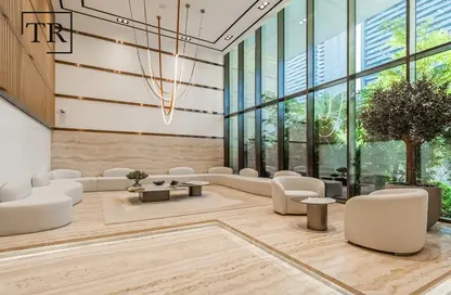 شقة - غرفة نوم - 2 حمامات للايجار في لوما بارك فيوز - منطقة 14 - قرية جميرا الدائرية - دبي