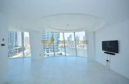 Apartment - 2 Bedrooms - 2 Bathrooms for rent in The Pad - Business Bay - Dubai