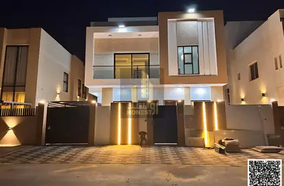 فيلا - 6 غرف نوم - 7 حمامات للبيع في الزاهية جاردنز - الزاهية - عجمان