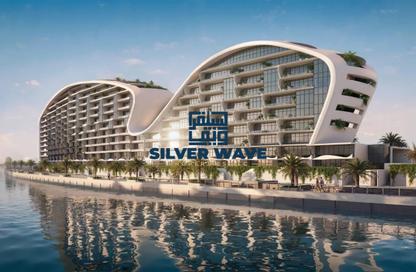 Apartment - 1 Bedroom - 2 Bathrooms for sale in Al Raha Beach - Abu Dhabi Apartment - 1 Bedroom - 2 Bathrooms for sale in Al Raha Beach - Abu Dhabi