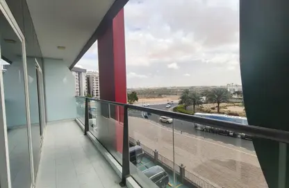 شقة - غرفة نوم - 2 حمامات للايجار في ارابيان جات - واحة دبي للسيليكون - دبي