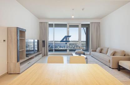 Apartment - 1 Bedroom - 2 Bathrooms for rent in Harbour Gate Tower 1 - Harbour Gate - Dubai Creek Harbour (The Lagoons) - Dubai Apartment - 1 Bedroom - 2 Bathrooms for rent in Harbour Gate Tower 1 - Harbour Gate - Dubai Creek Harbour (The Lagoons) - Dubai