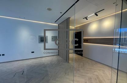 Office Space - Studio - 1 Bathroom for rent in B2B Tower - Business Bay - Dubai