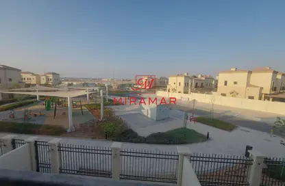 Townhouse - 3 Bedrooms - 4 Bathrooms for rent in Toledo - Bloom Living - Zayed City (Khalifa City C) - Khalifa City - Abu Dhabi Townhouse - 3 Bedrooms - 4 Bathrooms for rent in Toledo - Bloom Living - Zayed City (Khalifa City C) - Khalifa City - Abu Dhabi