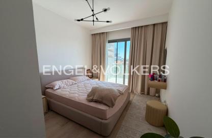 Apartment - 1 Bedroom - 2 Bathrooms for rent in Bali Residences - District 3 - Jumeirah Village Triangle - Dubai