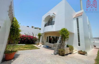 Villa - 3 - 4 for rent in Umm Suqeim 1 Villas - Umm Suqeim 1 - Umm Suqeim - Dubai Villa - 3 - 4 for rent in Umm Suqeim 1 Villas - Umm Suqeim 1 - Umm Suqeim - Dubai