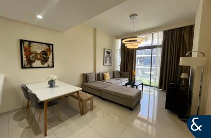 Apartment - 1 Bedroom - 1 Bathroom for rent in Golf Terrace A - Golf Terrace - Golf Town - Damac Hills - Dubai Apartment - 1 Bedroom - 1 Bathroom for rent in Golf Terrace A - Golf Terrace - Golf Town - Damac Hills - Dubai