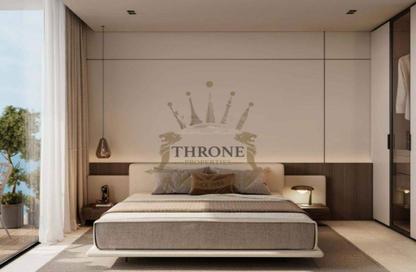 Apartment - Studio - 1 Bathroom for sale in Franck Muller Yachting by London Gate - Maritime City - Dubai Apartment - Studio - 1 Bathroom for sale in Franck Muller Yachting by London Gate - Maritime City - Dubai